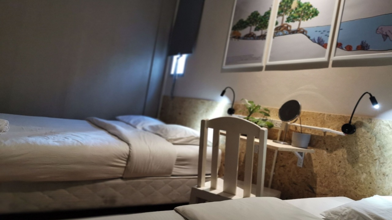 Photo of Bedroom in Bang Rak