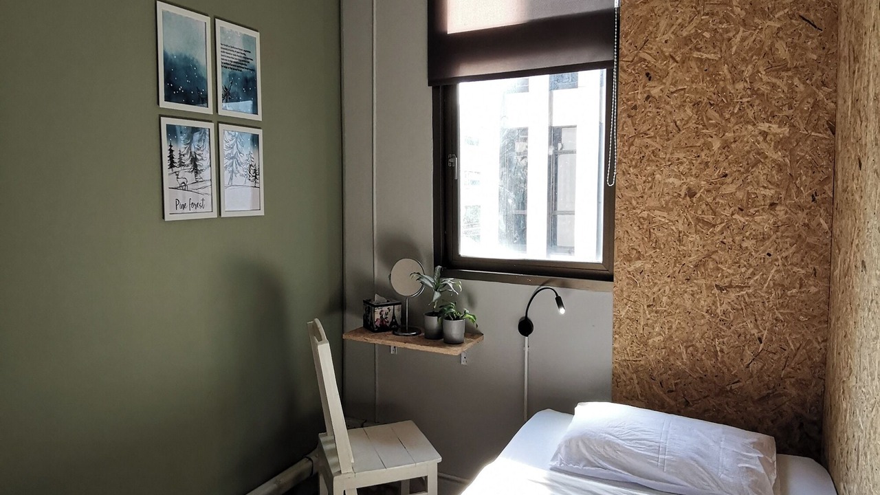Photo of Bedroom in Bang Rak