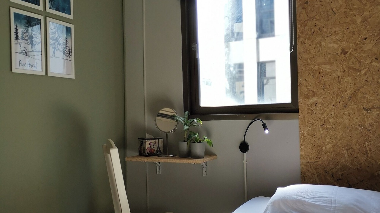 Photo of Bedroom in Bang Rak