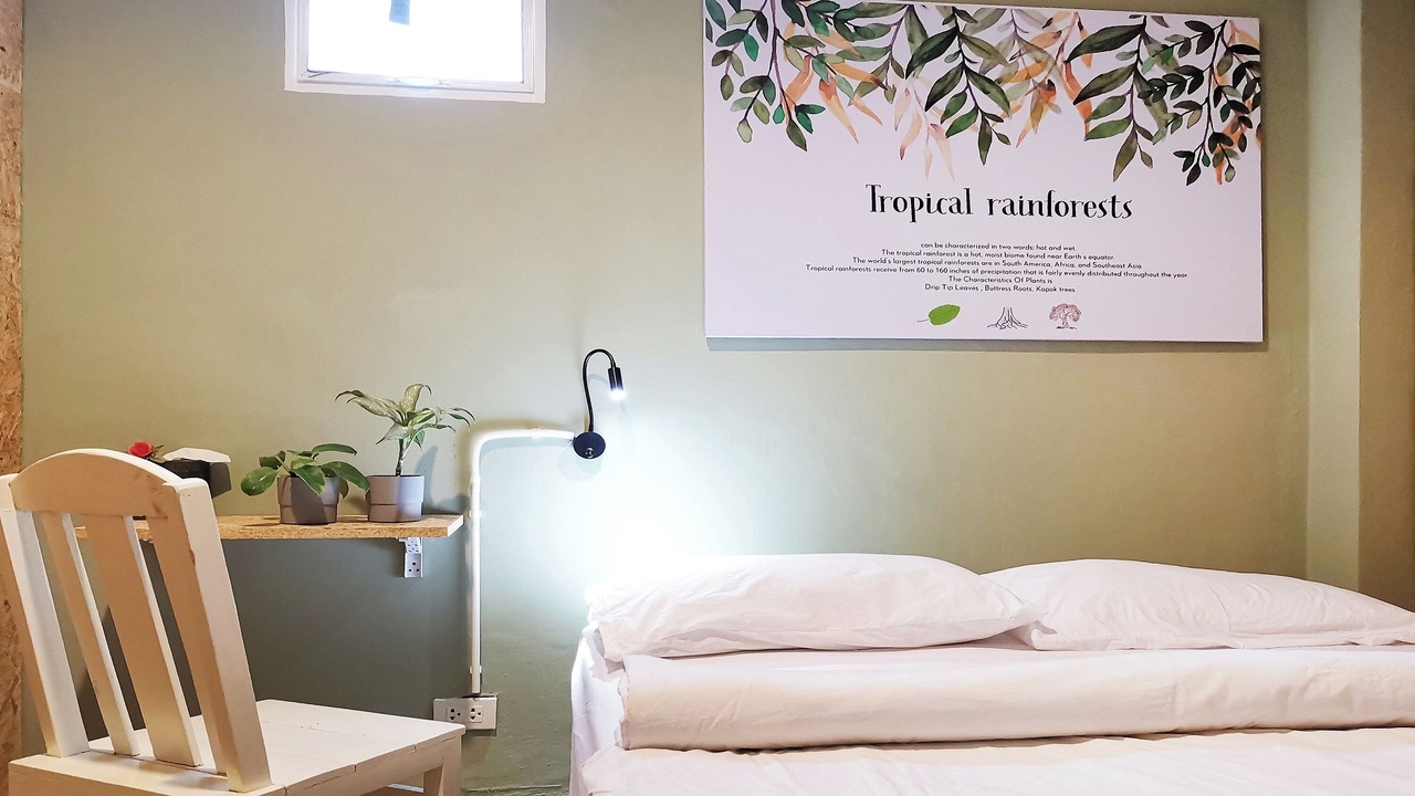Photo of Bedroom in Bang Rak