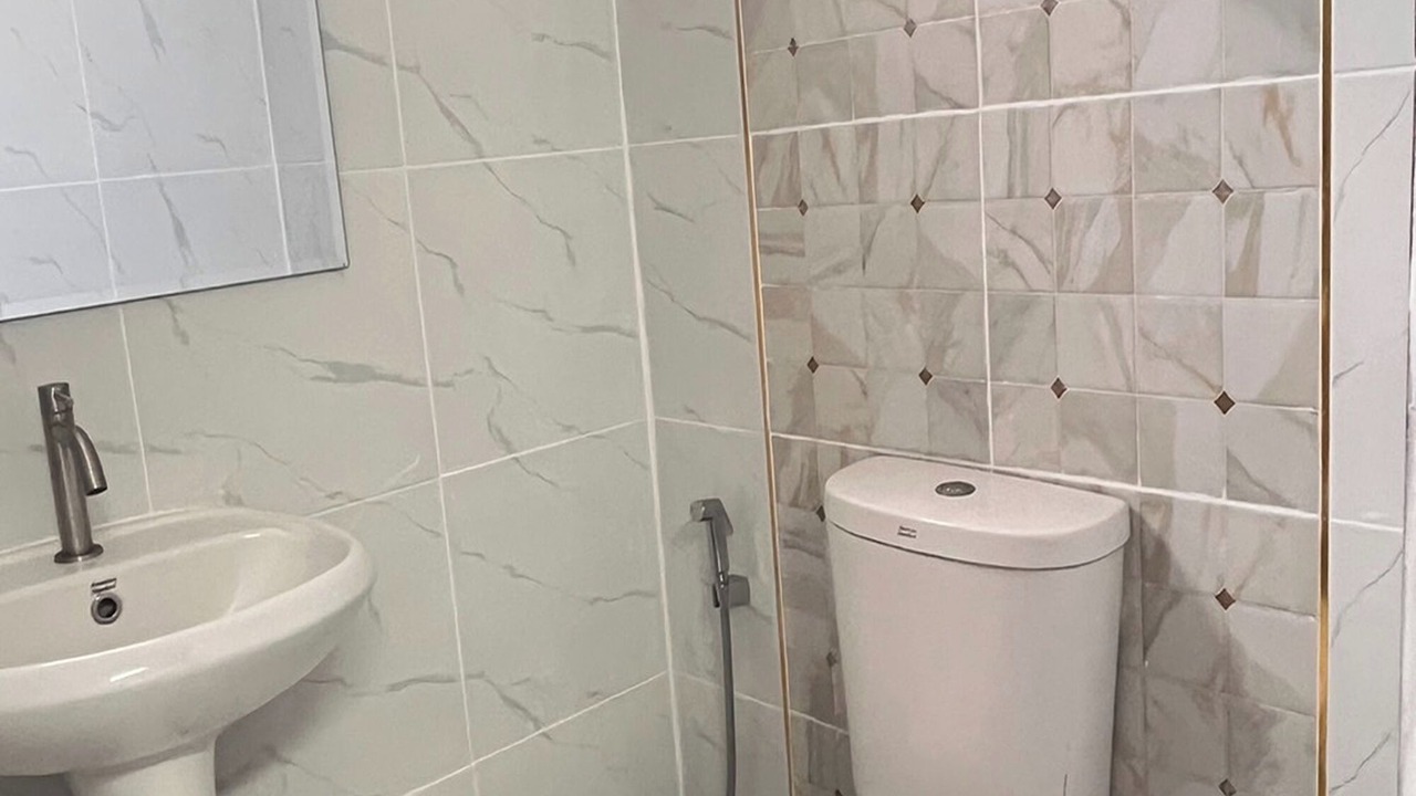 Photo of Bathroom in Mueang Nga