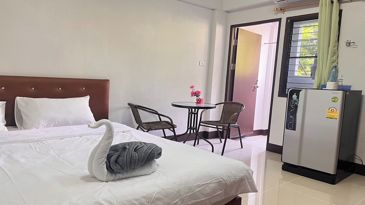Photo of Bedroom in Mueang Nga