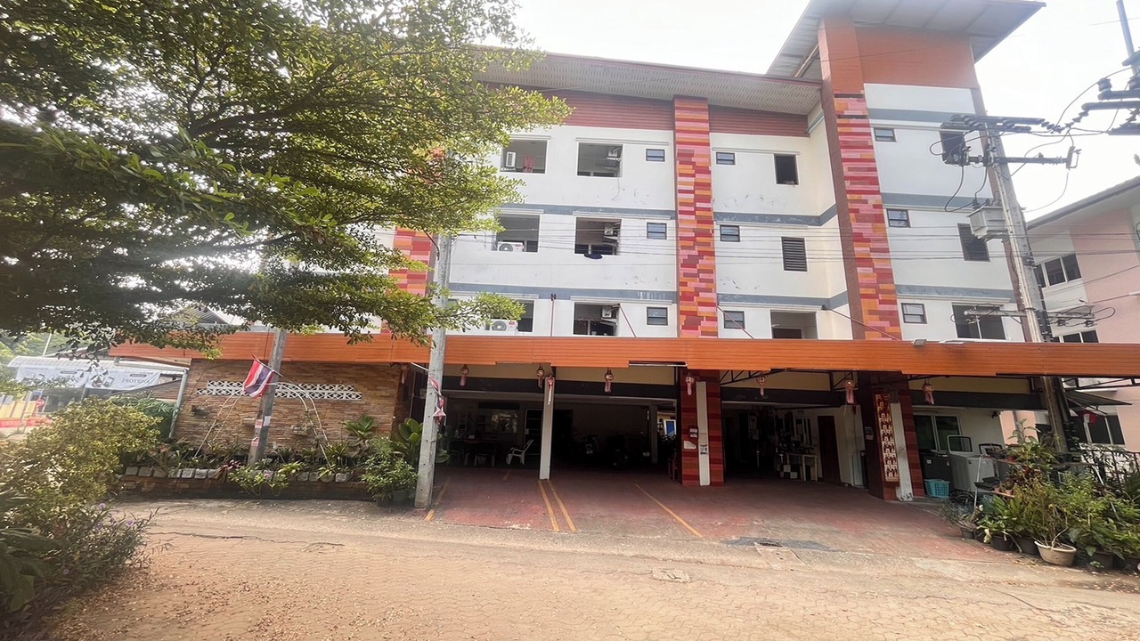 Photo of Outdoor in Mueang Nga