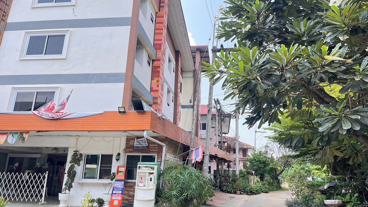 Photo of Outdoor in Mueang Nga