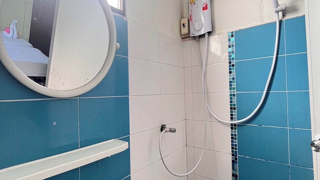 Photo of Bathroom in Mueang Nga