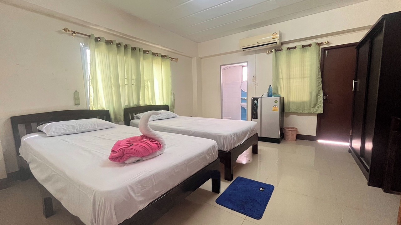 Photo of Bedroom in Mueang Nga