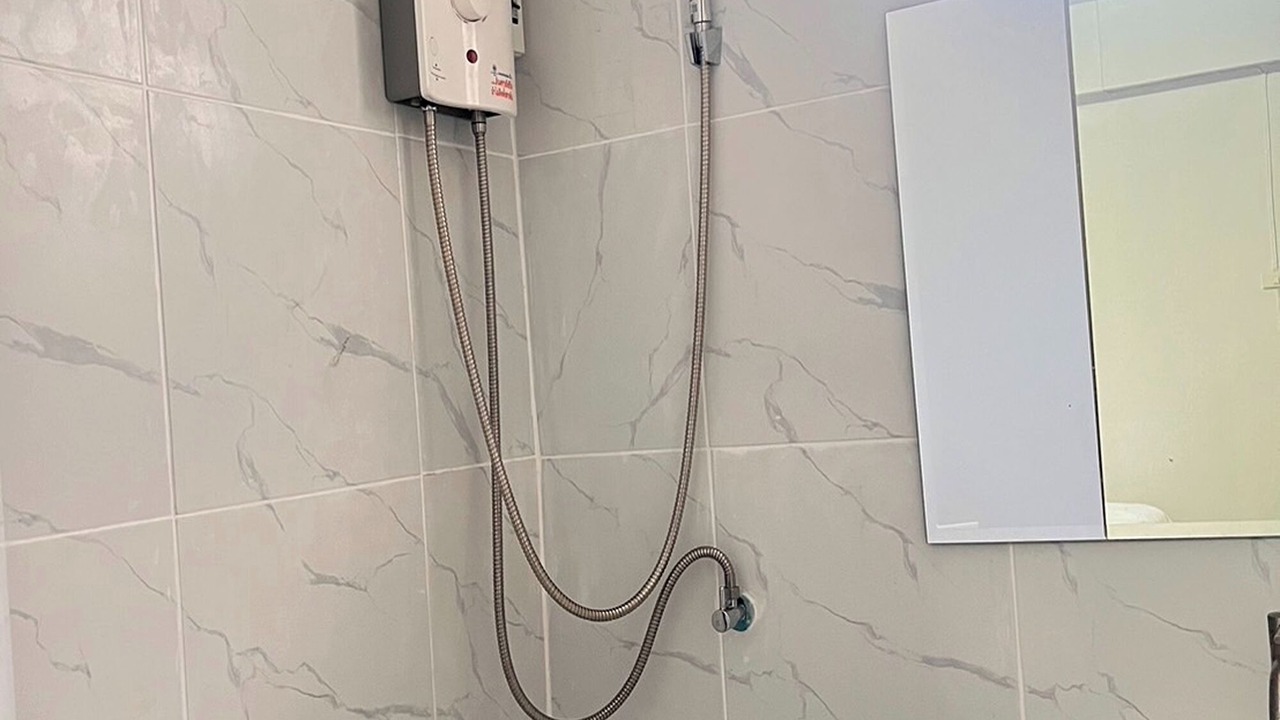 Photo of Bathroom in Mueang Nga