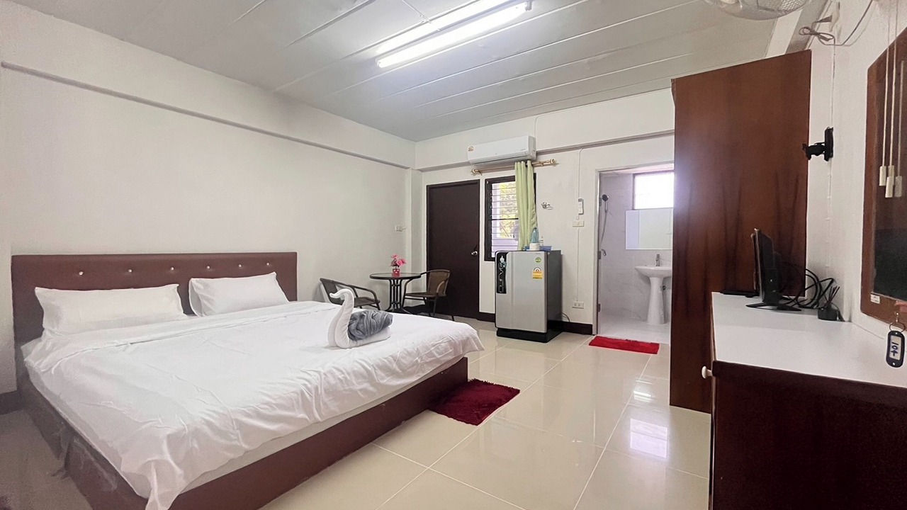 Photo of Bedroom in Mueang Nga
