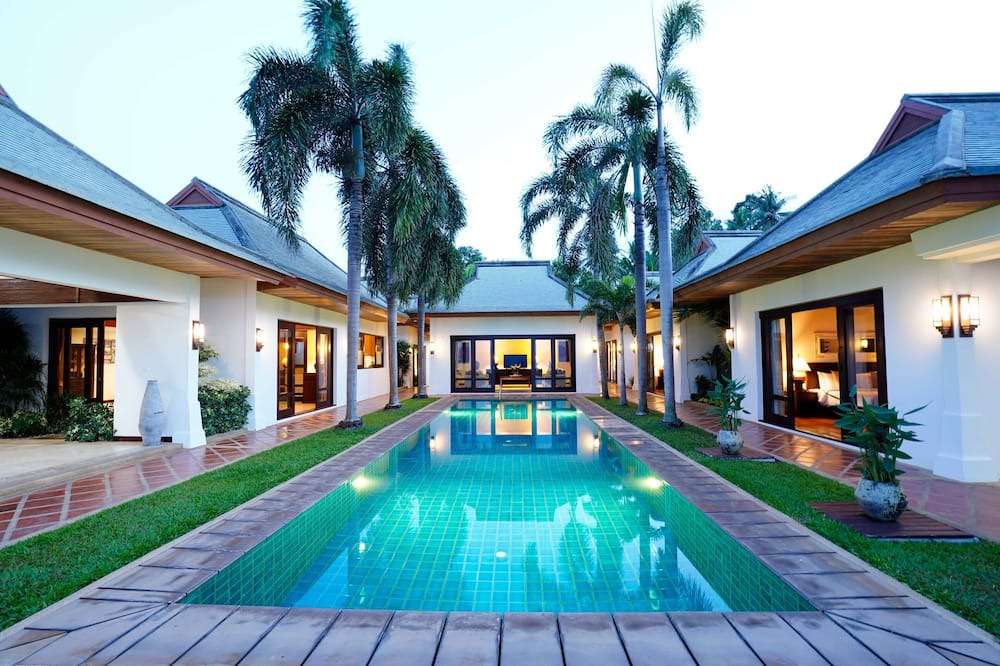 Photo of Outdoor in Mae Nam