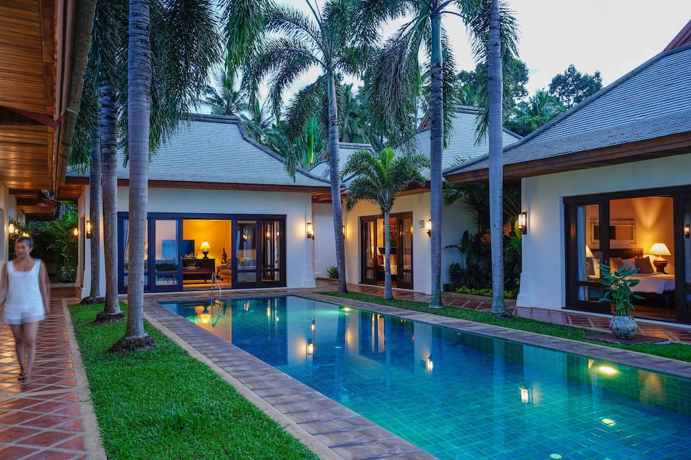 Photo of Outdoor in Mae Nam
