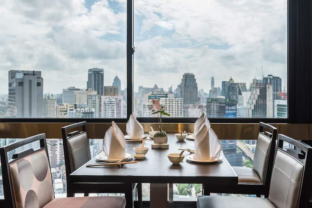 Photo of Others in Bangkok Central Business District