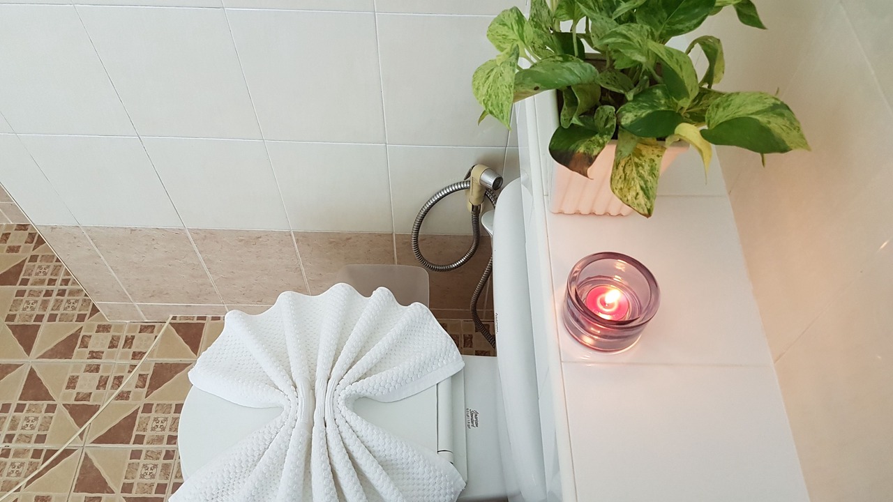 Photo of Bathroom in Chumphon