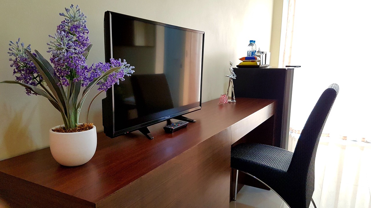 Photo of Bedroom in Chumphon
