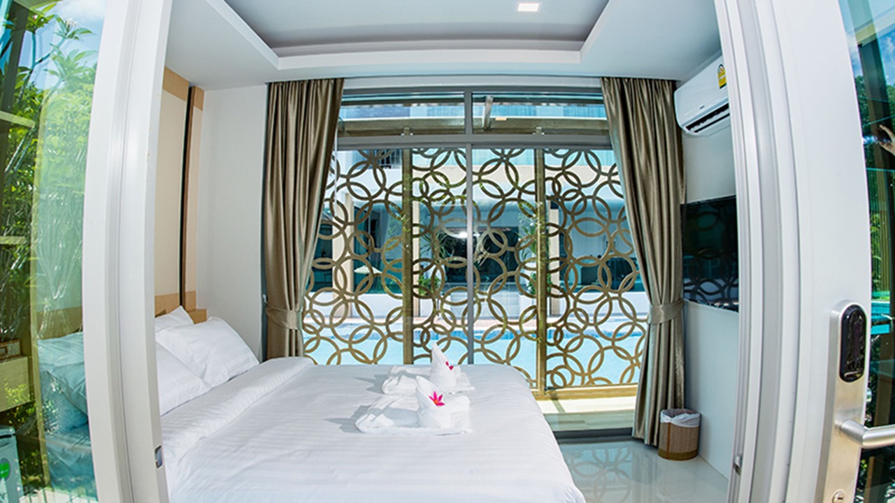 Photo of Bedroom in Chanthaburi