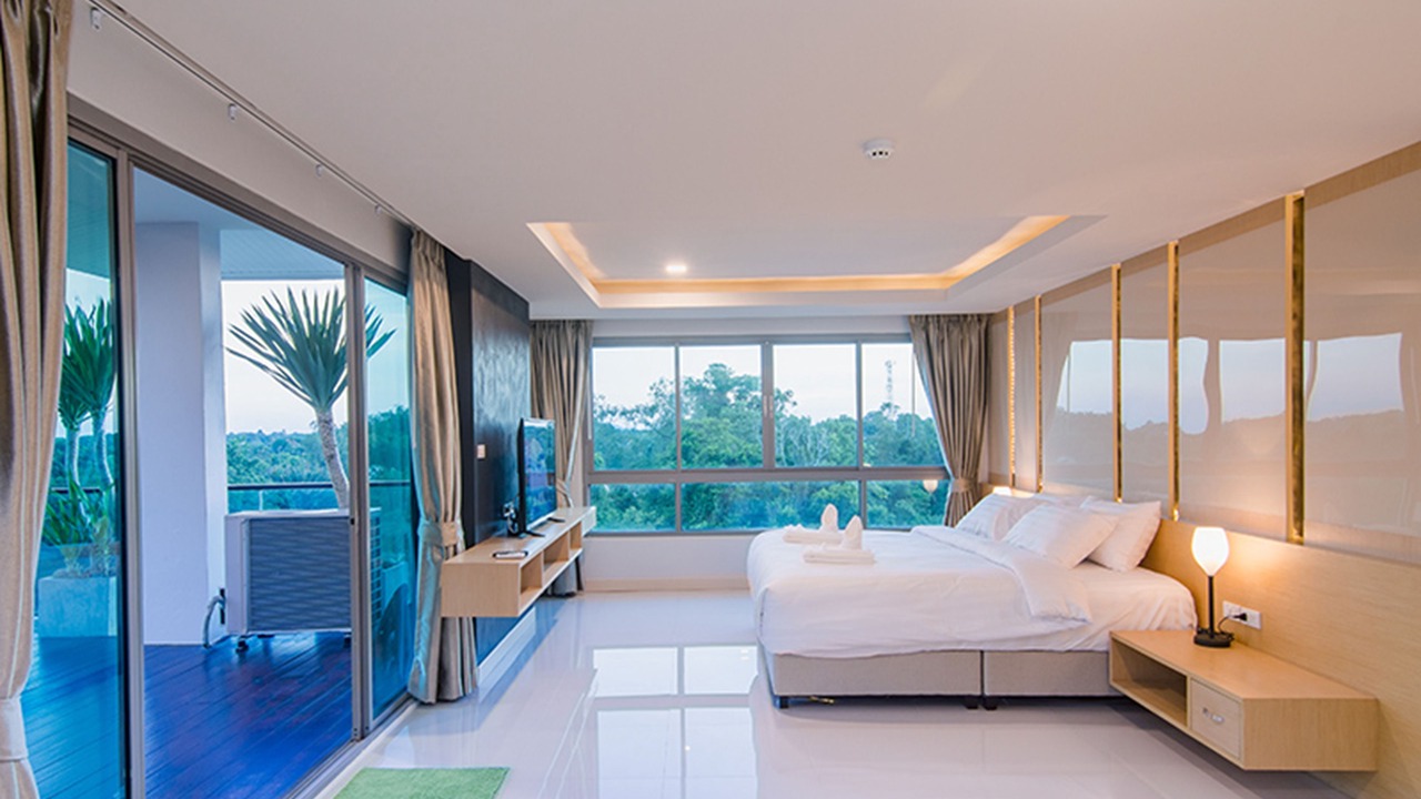 Photo of Bedroom in Chanthaburi