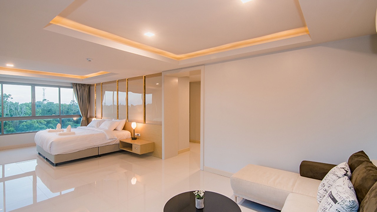 Photo of Bedroom in Chanthaburi