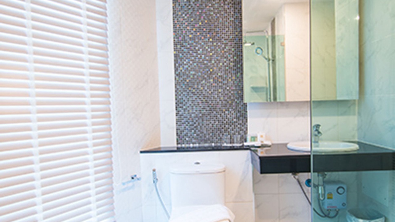 Photo of Bathroom in Chanthaburi