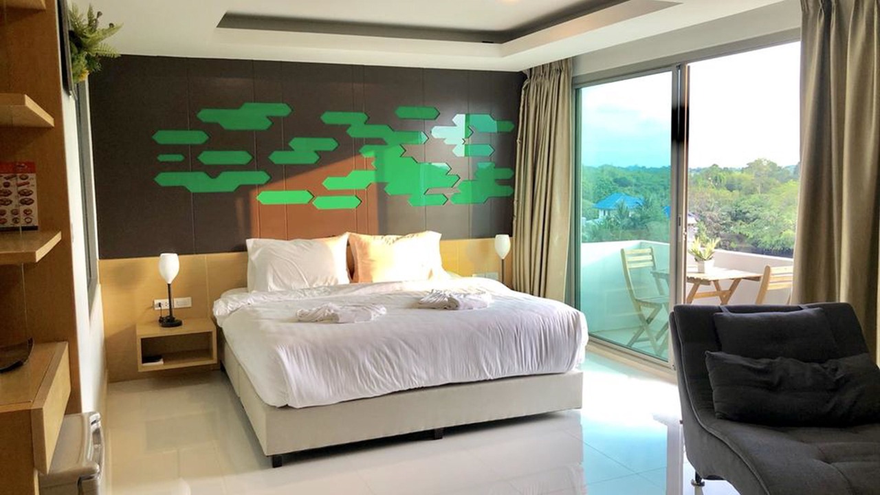 Photo of Bedroom in Chanthaburi