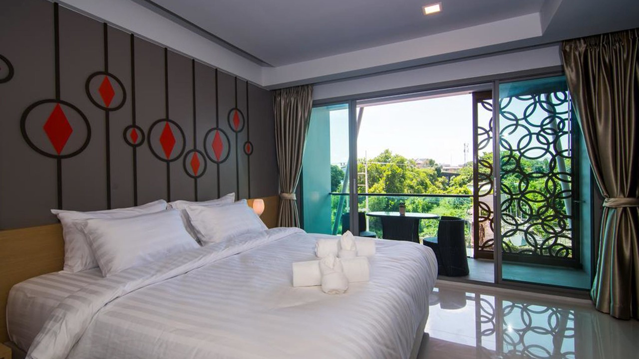 Photo of Bedroom in Chanthaburi