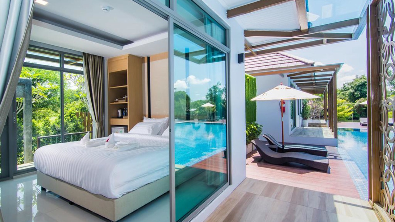 Photo of Bedroom in Chanthaburi