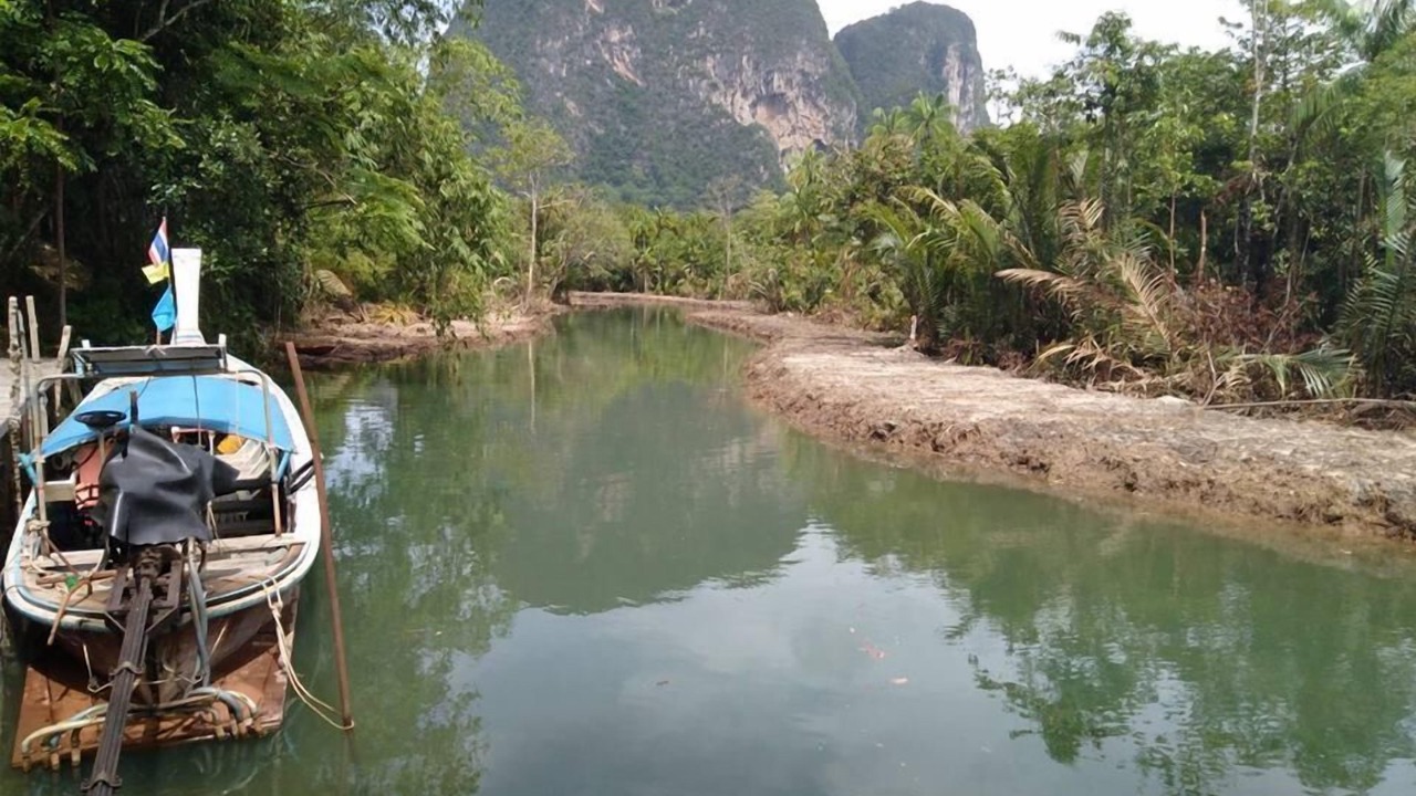 Photo of Outdoor in Krabi