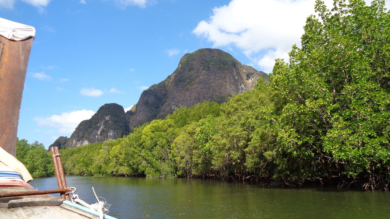 Photo of Outdoor in Krabi