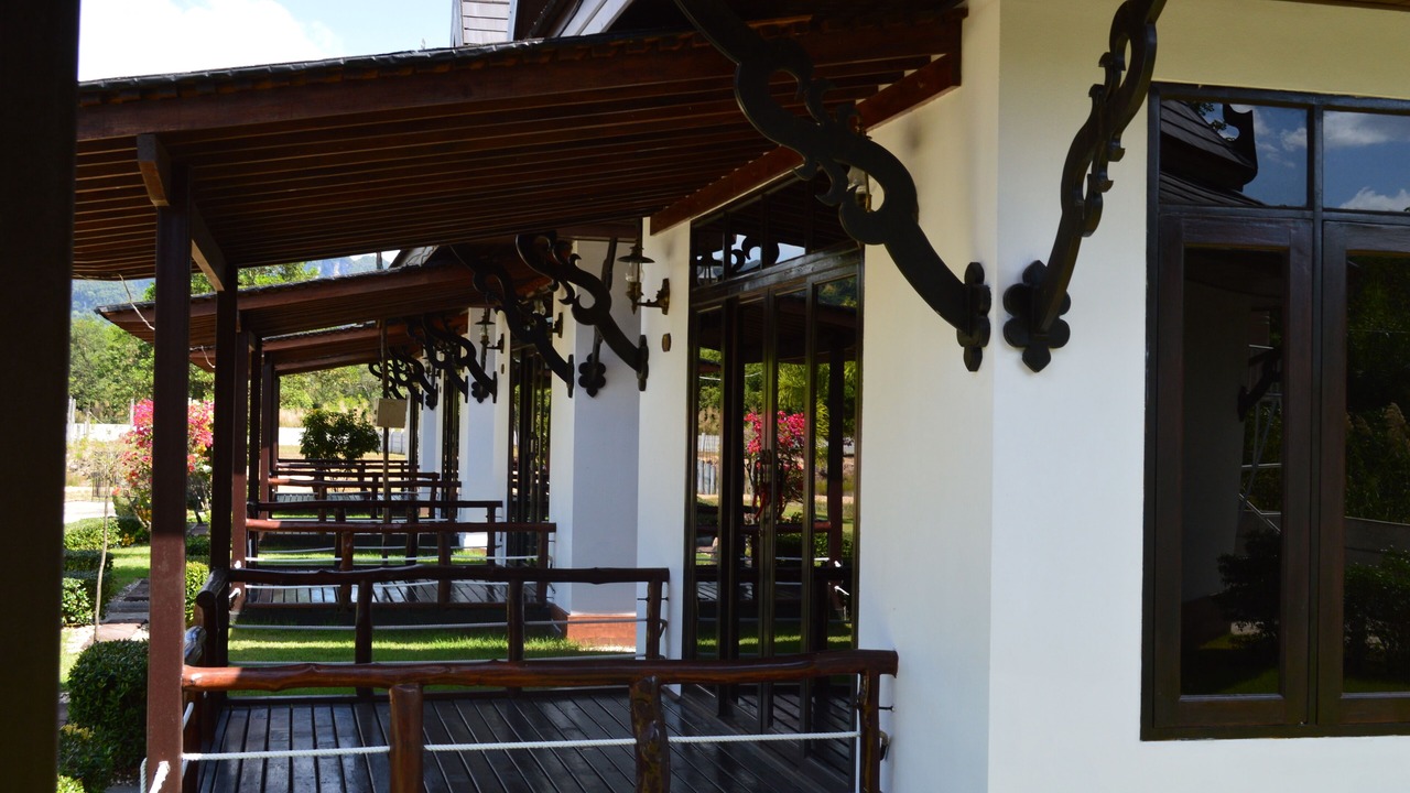 Photo of Outdoor in Krabi