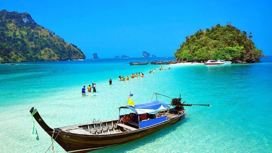 Photo of Others in Krabi