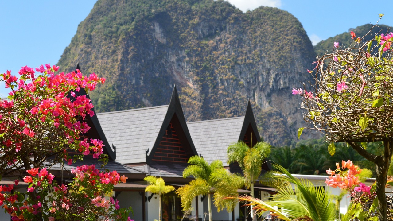 Photo of Outdoor in Krabi