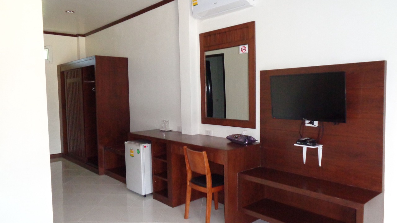 Photo of Bedroom in Krabi