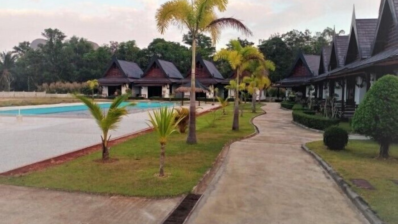 Photo of Outdoor in Krabi