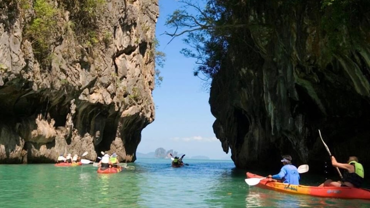 Photo of Others in Krabi