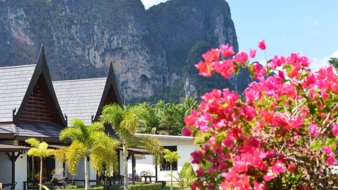 Photo of Outdoor in Krabi