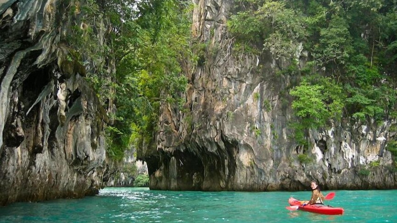 Photo of Others in Krabi