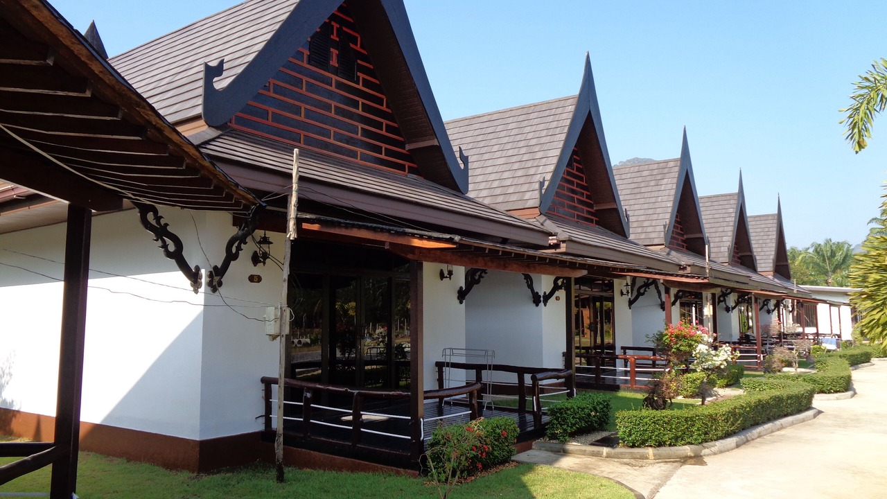 Photo of Outdoor in Krabi