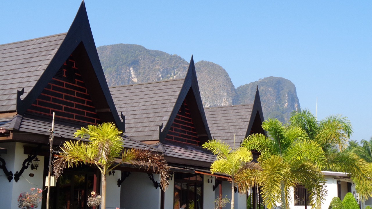 Photo of Outdoor in Krabi