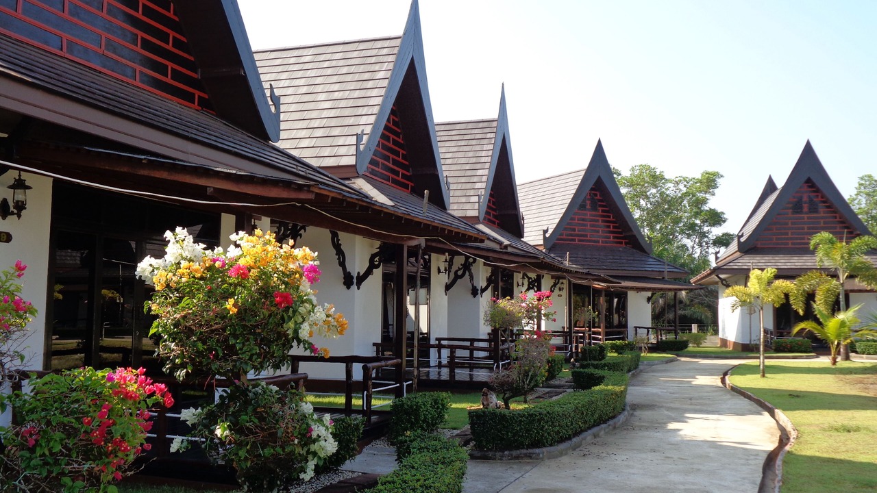 Photo of Outdoor in Krabi