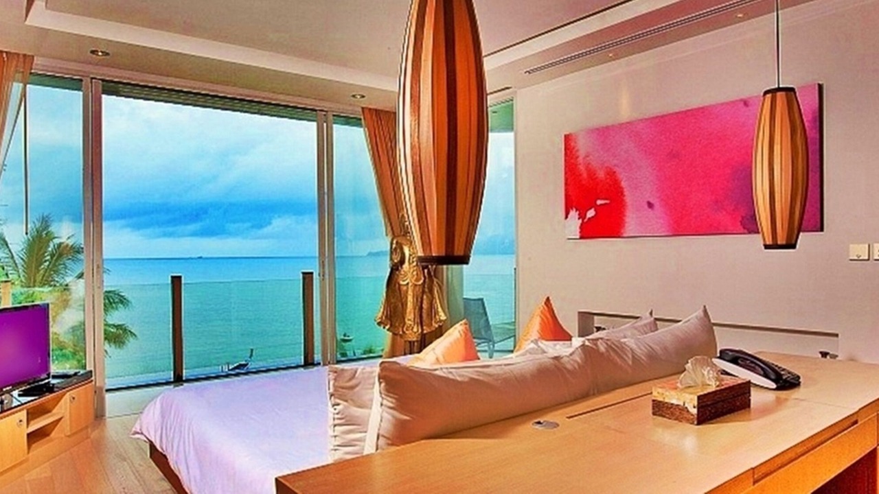 Photo of Bedroom in Cherngtalay