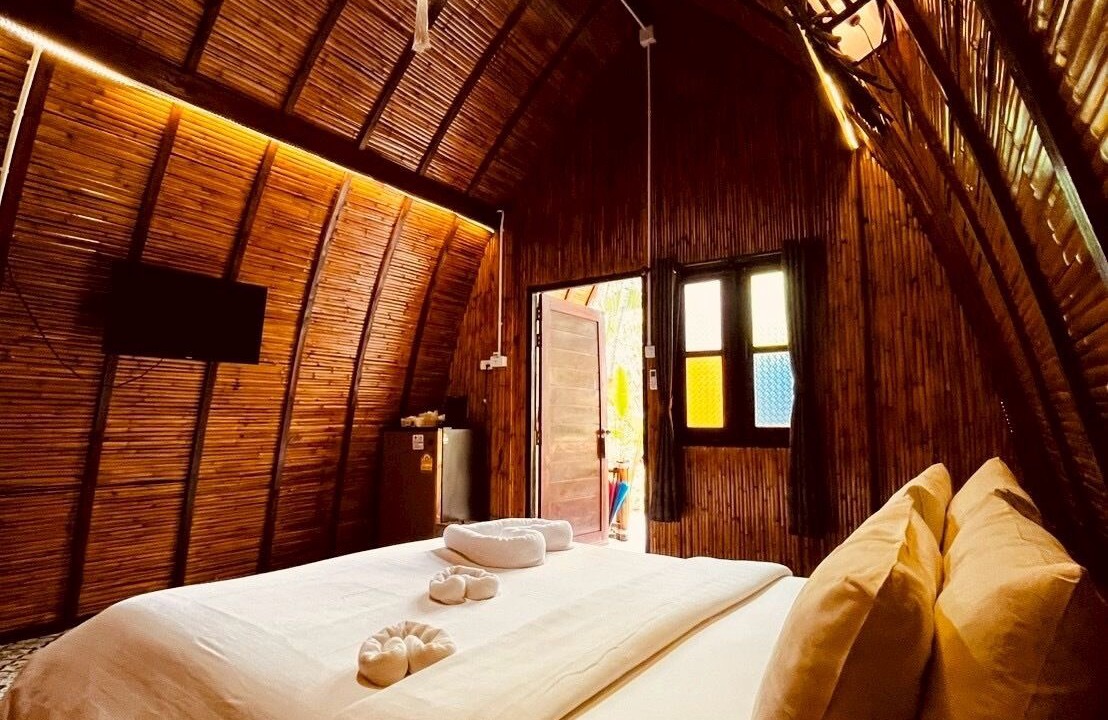 Photo of Bedroom in Ko Lanta