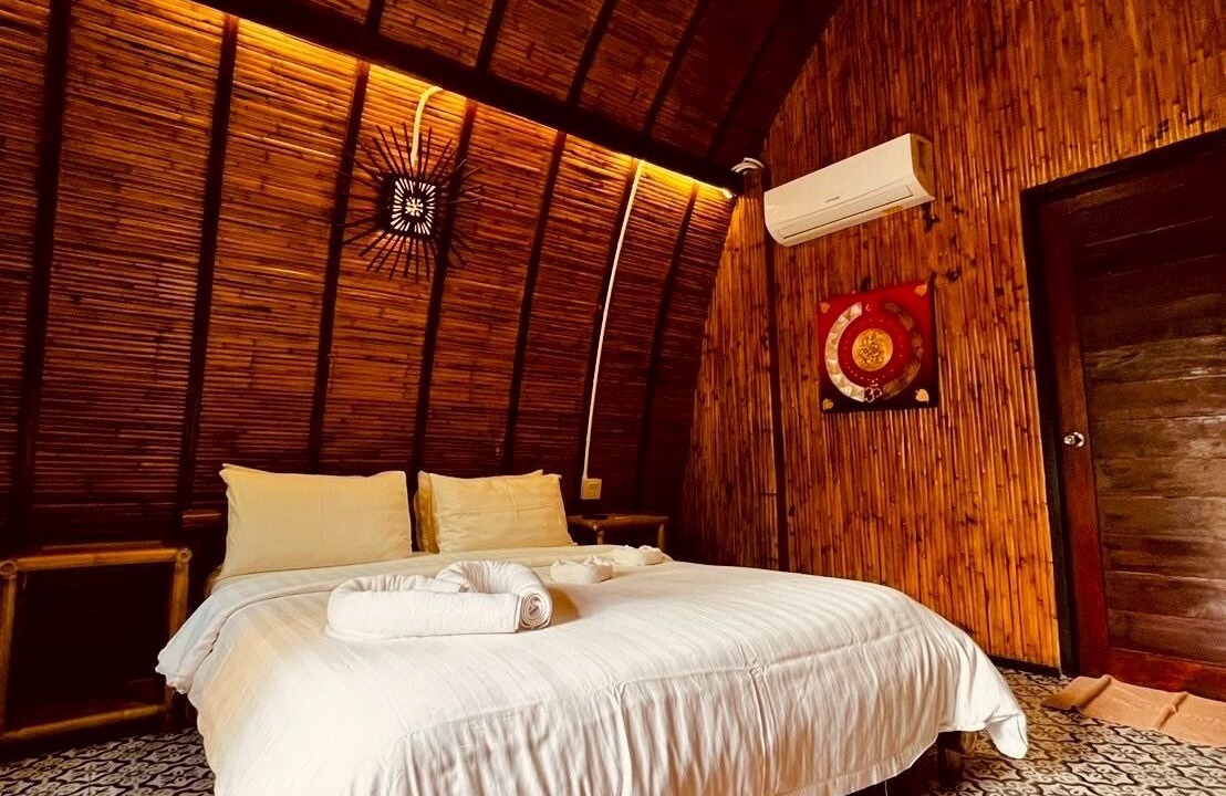 Photo of Bedroom in Ko Lanta