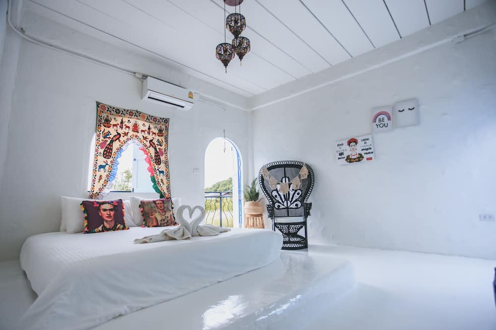 Photo of Bedroom in Nong Bua