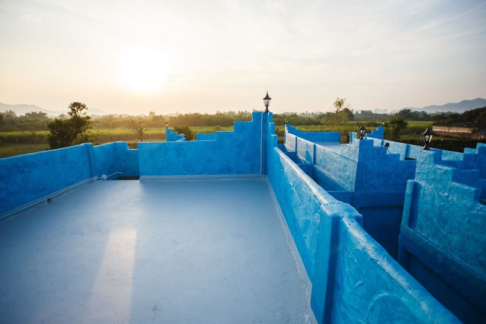 Photo of Outdoor in Nong Bua