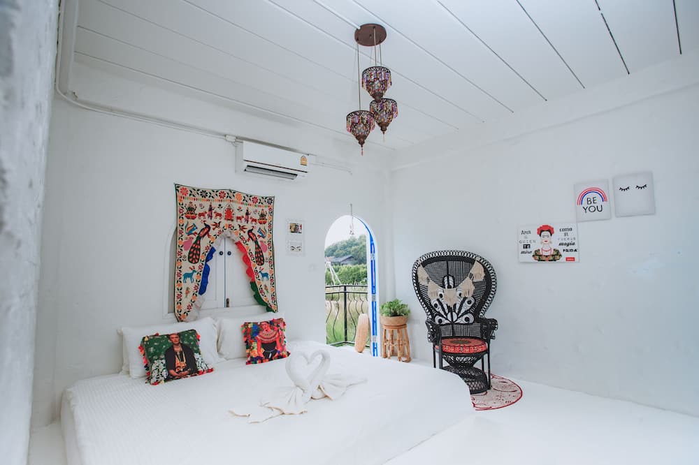 Photo of Bedroom in Nong Bua