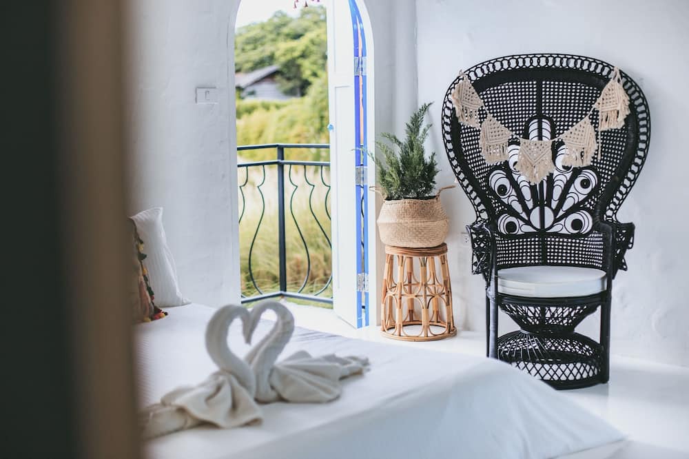 Photo of Bedroom in Nong Bua