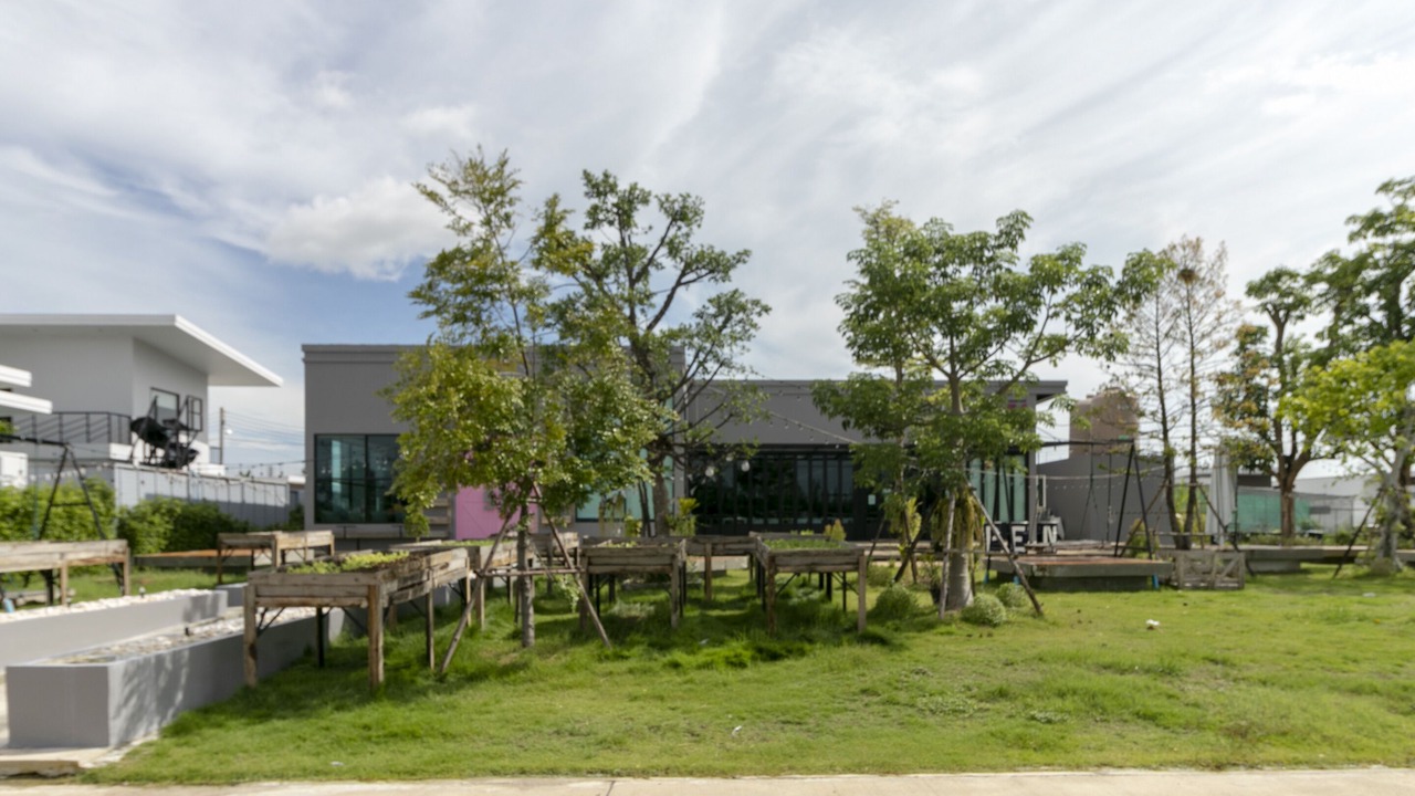Photo of Outdoor in Hin Lek Fai