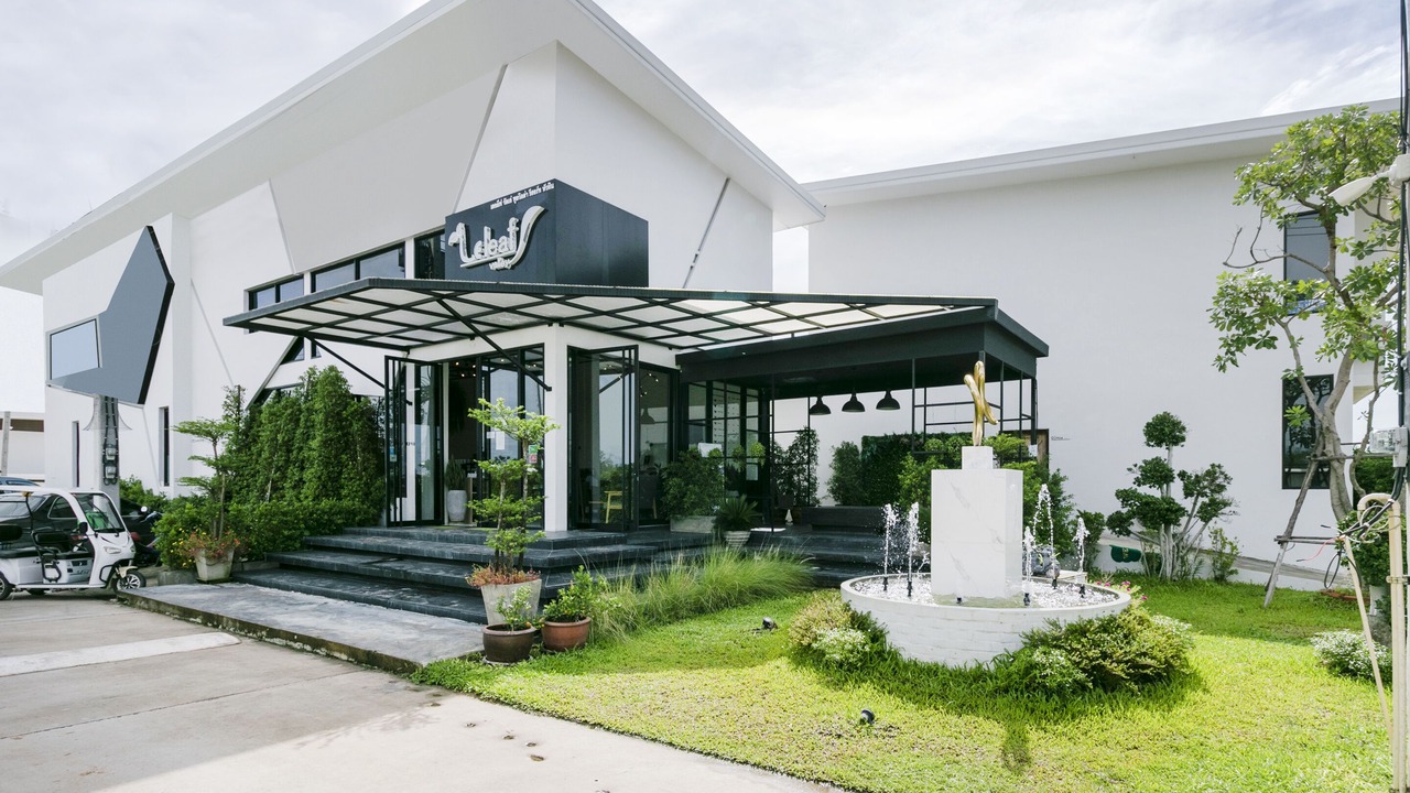 Photo of Outdoor in Hin Lek Fai