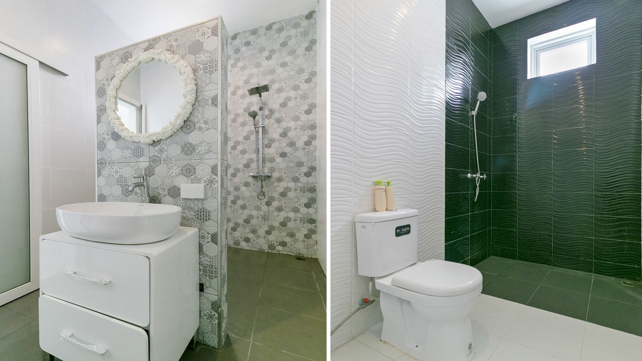 Photo of Bathroom in Hin Lek Fai