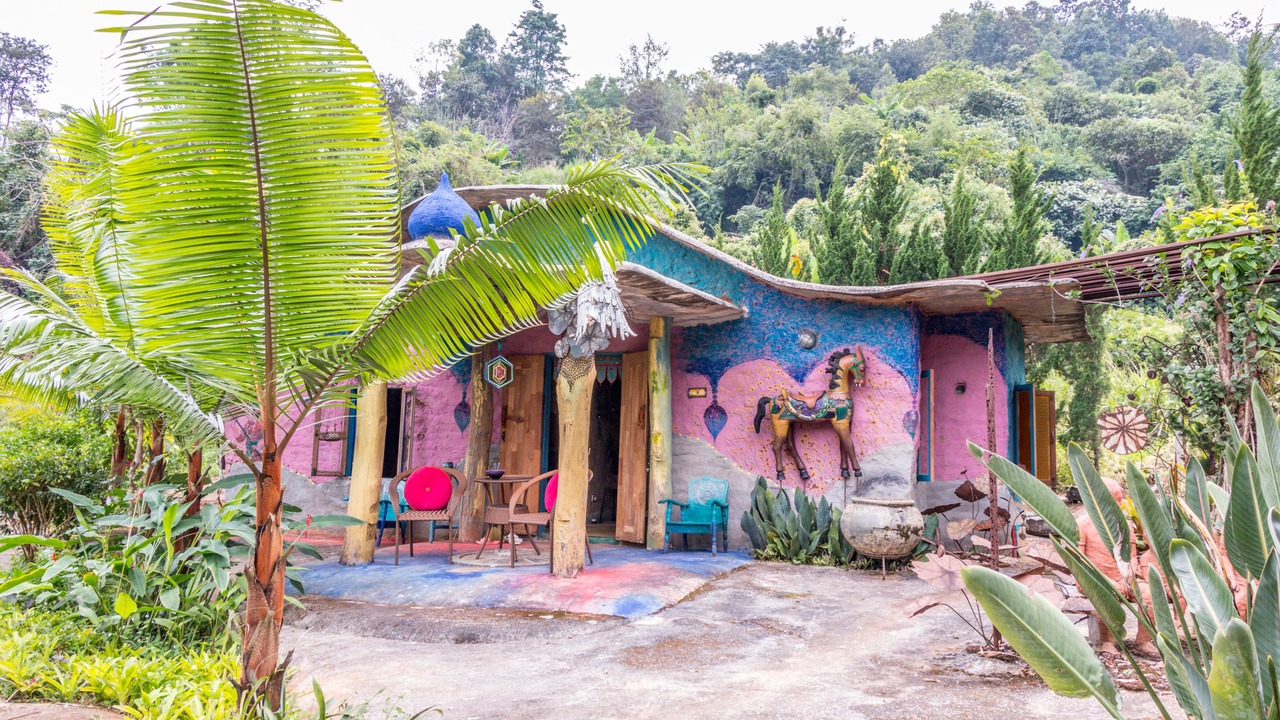 Photo of Outdoor in Tha Sala