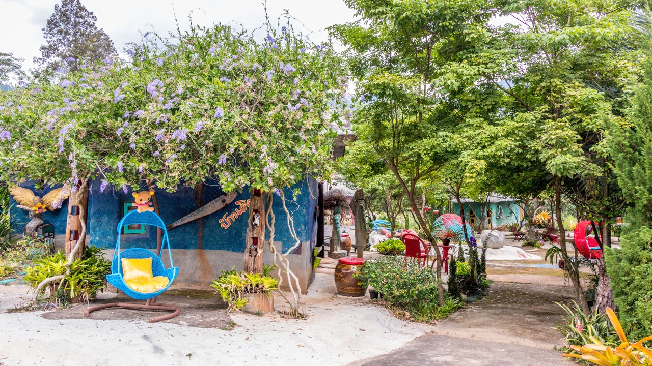 Photo of Outdoor in Tha Sala
