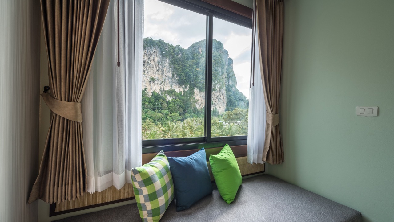 Photo of Bedroom in Ao Nang